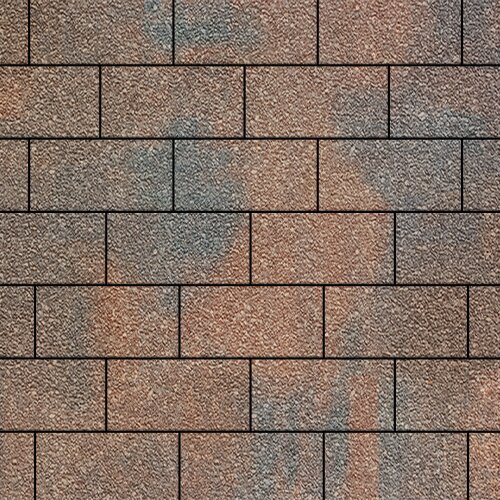 Тротуарная плитка Грас, 80 мм, ColorMix Штайнрус, antico, вид 2 в Калуге