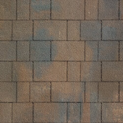 Тротуарная плитка Новый Город, 80 мм, Colormix Штайнрус, Native, вид 2 в Калуге