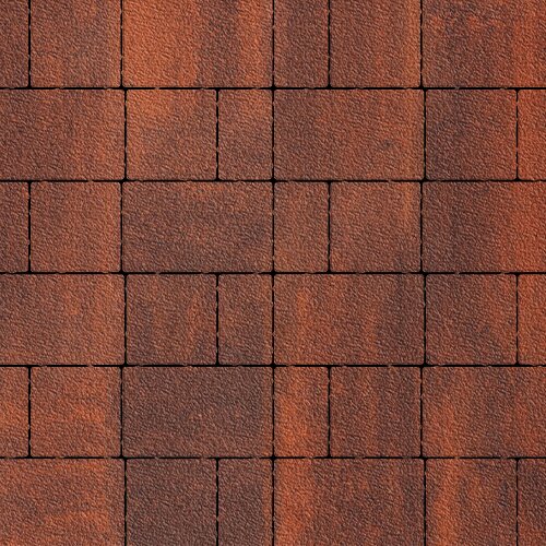 Тротуарная плитка Новый город, 60 мм, ColorMix Брук, native, вид 2 в Калуге