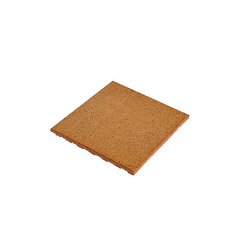 Клинкерная напольная плитка Terraklinker (Gres de Breda) Natural, 250*250*15 мм в Калуге