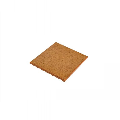 Клинкерная напольная плитка Terraklinker (Gres de Breda) Natural, 200*200*15 мм в Калуге