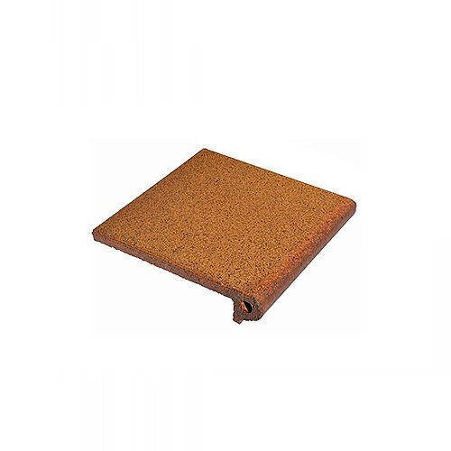 Клинкерная ступень Terraklinker (Gres de Breda) Natural модель B, 250*330*60*20 мм в Калуге